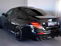 Mercedes-Benz E 63 AMG 4Matic+ Speedshift MCT