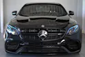 Mercedes-Benz E 63 AMG 4Matic+ Speedshift MCT