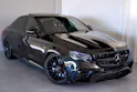 Mercedes-Benz E 63 AMG 4Matic+ Speedshift MCT