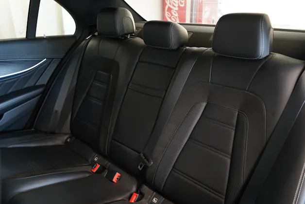Mercedes-Benz E 63 AMG 4Matic+ Speedshift MCT