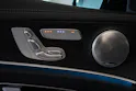 Mercedes-Benz E 63 AMG 4Matic+ Speedshift MCT