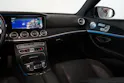 Mercedes-Benz E 63 AMG 4Matic+ Speedshift MCT
