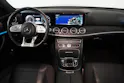 Mercedes-Benz E 63 AMG 4Matic+ Speedshift MCT