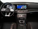 Mercedes-Benz E 63 AMG 4Matic+ Speedshift MCT