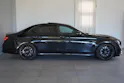 Mercedes-Benz E 63 AMG 4Matic+ Speedshift MCT