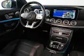 Mercedes-Benz E 63 AMG 4Matic+ Speedshift MCT