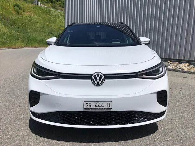 VW ID.4 GTX