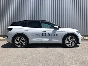 VW ID.4 GTX