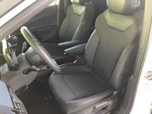 VW ID.4 GTX