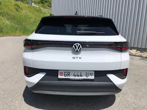 VW ID.4 GTX