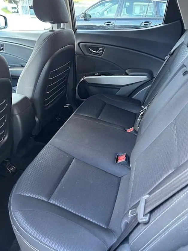 KGM -SsangYong Tivoli 1.6 eXDi Quartz 4WD