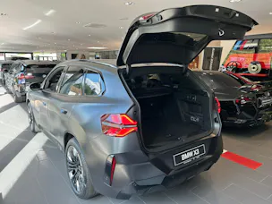 BMW X3 xDrive 48V 20d M Sport Pro