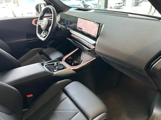 BMW X3 xDrive 48V 20d M Sport Pro