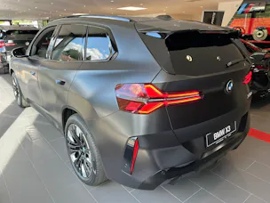 BMW X3 xDrive 48V 20d M Sport Pro