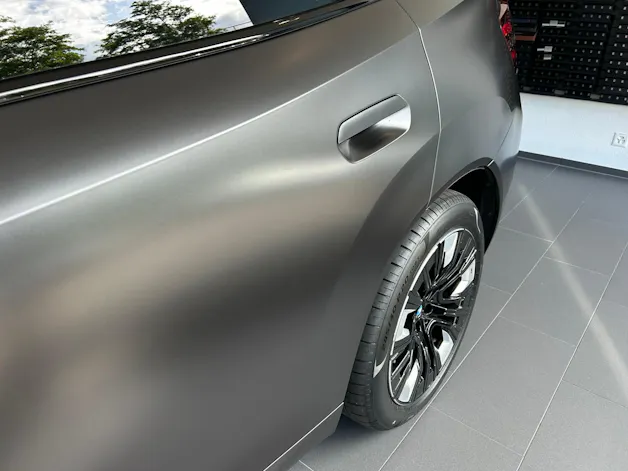 BMW X3 xDrive 48V 20d M Sport Pro