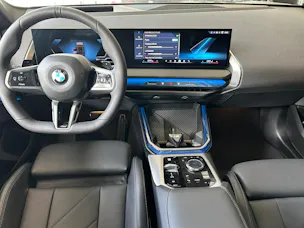 BMW X3 xDrive 48V 20d M Sport Pro