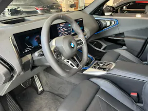 BMW X3 xDrive 48V 20d M Sport Pro
