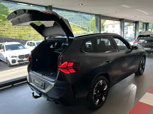 BMW X3 xDrive 48V 20d M Sport Pro