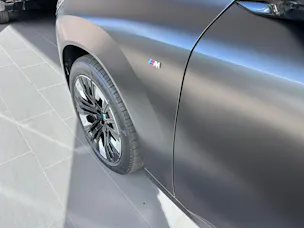 BMW X3 xDrive 48V 20d M Sport Pro