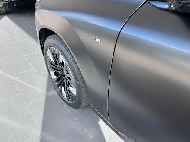 BMW X3 xDrive 48V 20d M Sport Pro