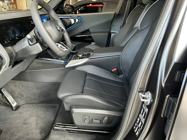 BMW X3 xDrive 48V 20d M Sport Pro