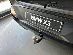 BMW X3 xDrive 48V 20d M Sport Pro