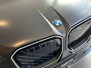 BMW X3 xDrive 48V 20d M Sport Pro