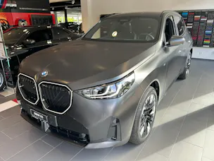 BMW X3 xDrive 48V 20d M Sport Pro