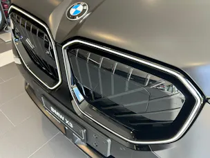 BMW X3 xDrive 48V 20d M Sport Pro