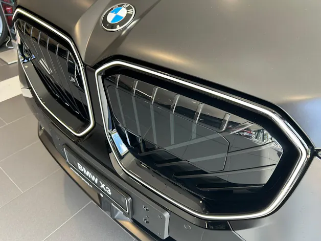 BMW X3 xDrive 48V 20d M Sport Pro