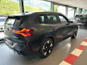 BMW X3 xDrive 48V 20d M Sport Pro