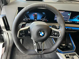 BMW X3 xDrive 48V 20d M Sport Pro