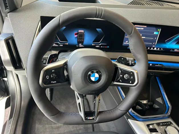 BMW X3 xDrive 48V 20d M Sport Pro