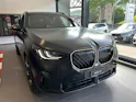 BMW X3 xDrive 48V 20d M Sport Pro