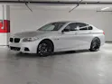 BMW 520d Steptronic