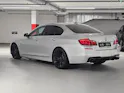 BMW 520d Steptronic