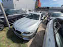 BMW 520d Steptronic