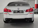 BMW 520d Steptronic