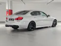 BMW 520d Steptronic