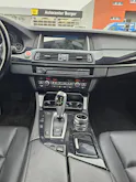 BMW 520d Steptronic