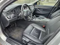 BMW 520d Steptronic