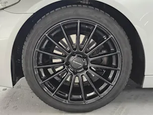 BMW 520d Steptronic