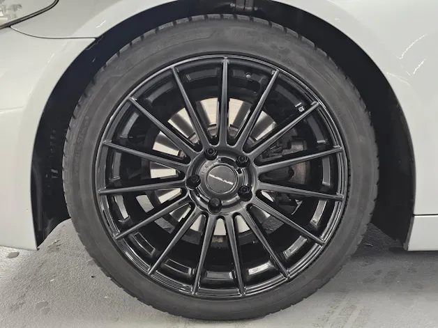 BMW 520d Steptronic