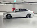 BMW 520d Steptronic