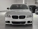 BMW 520d Steptronic