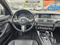 BMW 520d Steptronic