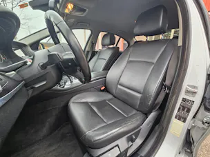 BMW 520d Steptronic