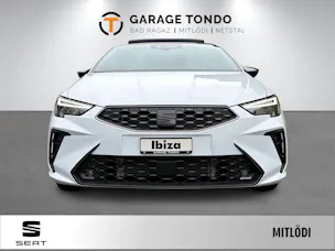SEAT Ibiza 1.0 TSI 115 Move FR DSG