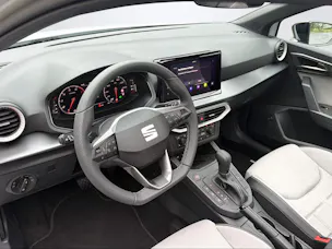 SEAT Ibiza 1.0 TSI 115 Move FR DSG