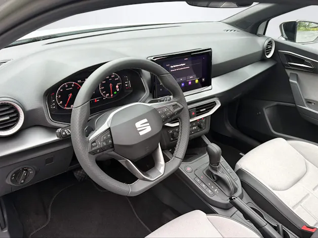 SEAT Ibiza 1.0 TSI 115 Move FR DSG